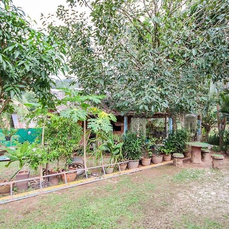 OYO 75312 Banana Lodge Khao Lak Exterior foto